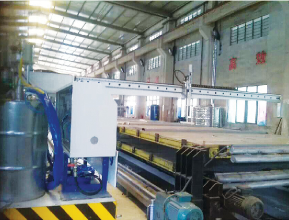 冷藏車廂板熱壓機(jī)的這些冷門知識(shí)，你知道嗎